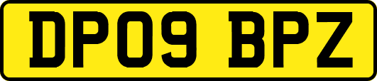 DP09BPZ