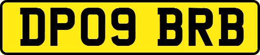 DP09BRB