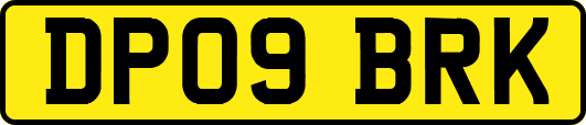DP09BRK