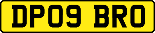 DP09BRO