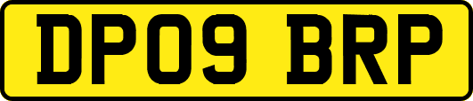 DP09BRP