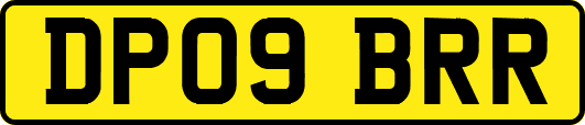 DP09BRR