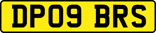 DP09BRS
