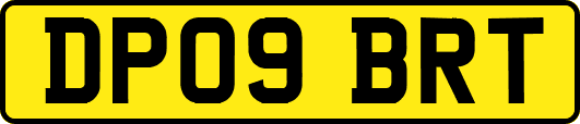 DP09BRT