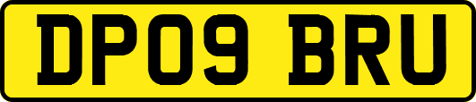 DP09BRU