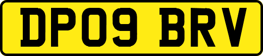 DP09BRV