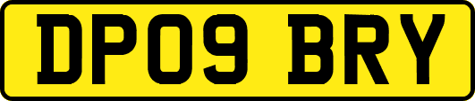 DP09BRY