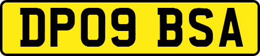 DP09BSA