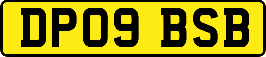 DP09BSB