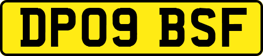 DP09BSF