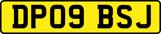 DP09BSJ