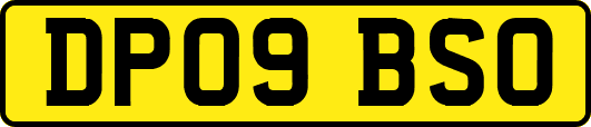 DP09BSO