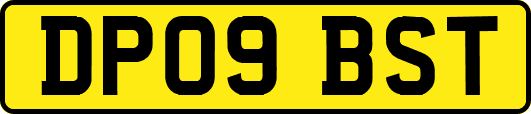 DP09BST