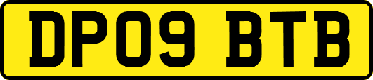 DP09BTB