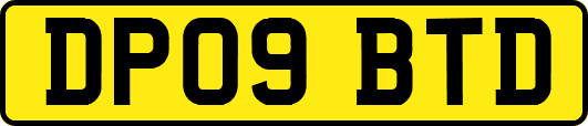 DP09BTD