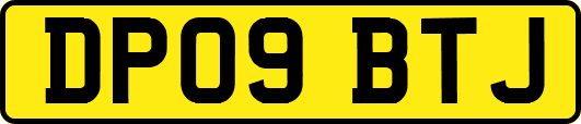 DP09BTJ
