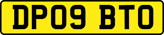 DP09BTO