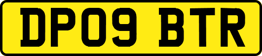 DP09BTR