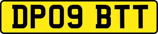DP09BTT