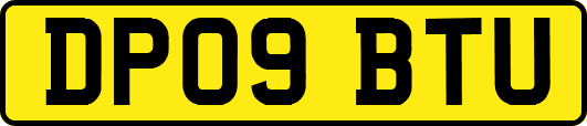 DP09BTU