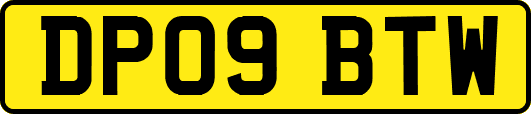 DP09BTW