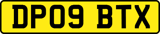 DP09BTX