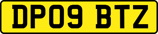 DP09BTZ