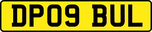 DP09BUL