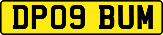 DP09BUM