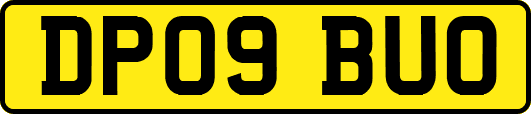 DP09BUO