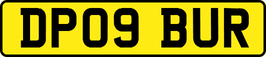 DP09BUR