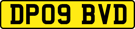 DP09BVD