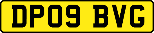 DP09BVG