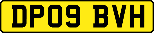 DP09BVH