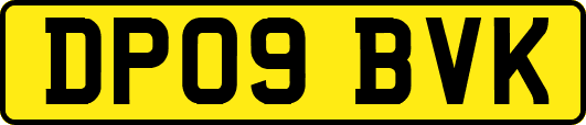 DP09BVK