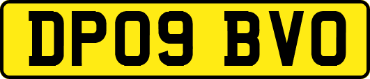 DP09BVO