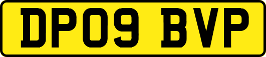 DP09BVP