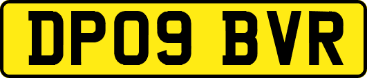 DP09BVR