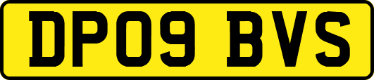 DP09BVS