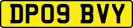 DP09BVY