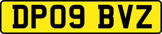 DP09BVZ