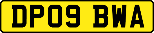 DP09BWA