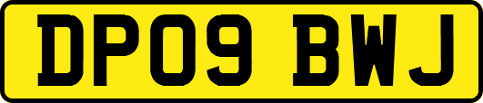 DP09BWJ