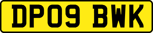 DP09BWK