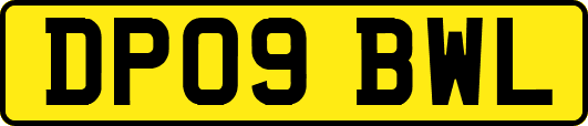 DP09BWL