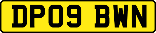 DP09BWN