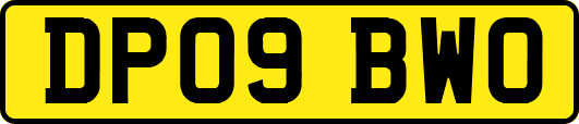 DP09BWO