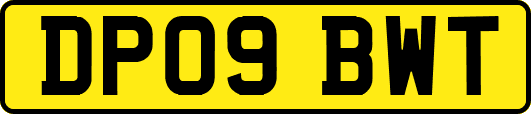 DP09BWT