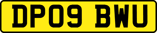 DP09BWU