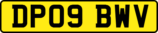 DP09BWV